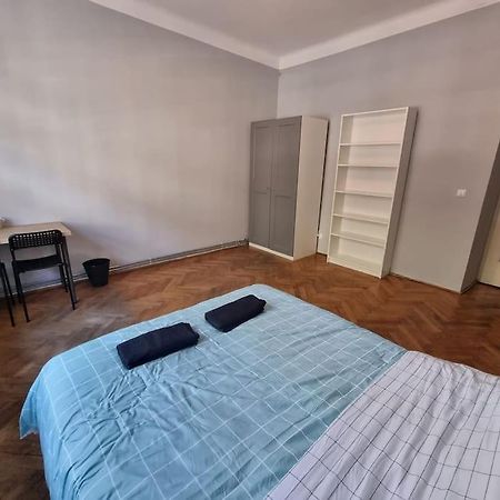 Fantastic Krk - Kr6 Room F كراكوفيا المظهر الخارجي الصورة