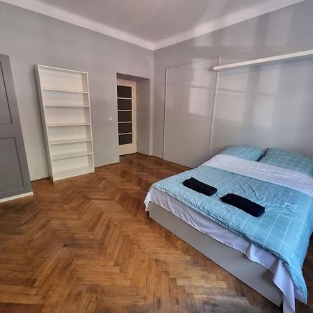 Fantastic Krk - Kr6 Room F كراكوفيا المظهر الخارجي الصورة