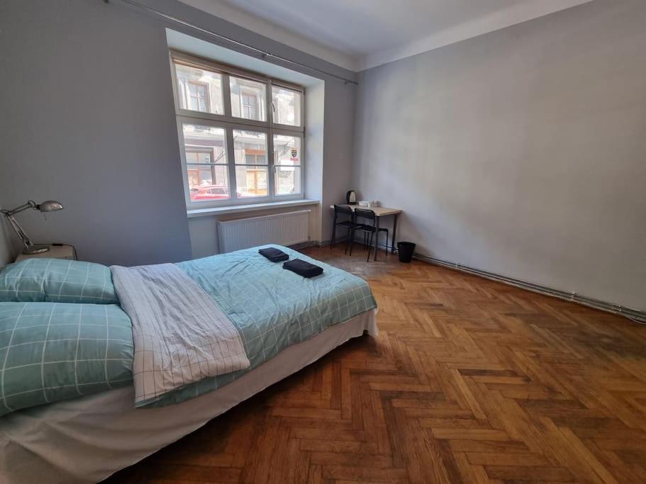 Fantastic Krk - Kr6 Room F كراكوفيا المظهر الخارجي الصورة