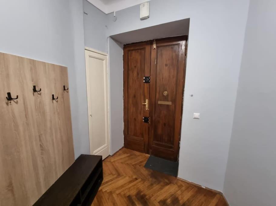 Fantastic Krk - Kr6 Room F كراكوفيا المظهر الخارجي الصورة