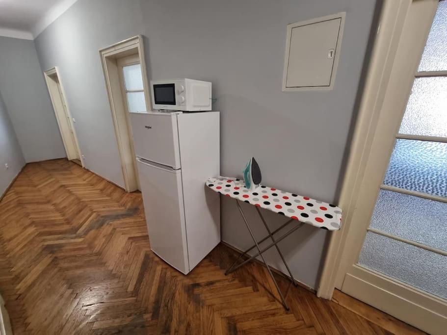 Fantastic Krk - Kr6 Room F كراكوفيا المظهر الخارجي الصورة