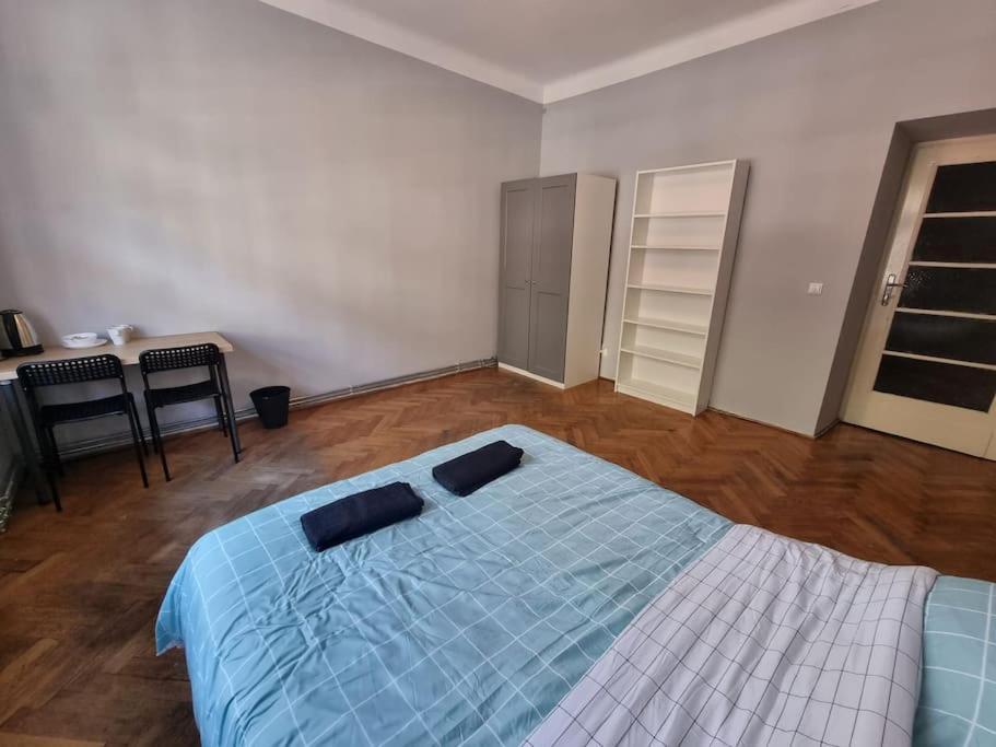 Fantastic Krk - Kr6 Room F كراكوفيا المظهر الخارجي الصورة